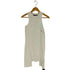 ヘリオットエミル HELIOT EMIL 24SS DECONSTRUCTED TANK DRESS レディース JPN:36