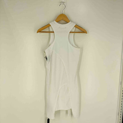 ヘリオットエミル HELIOT EMIL 24SS DECONSTRUCTED TANK DRESS レディース JPN:36
