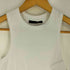 ヘリオットエミル HELIOT EMIL 24SS DECONSTRUCTED TANK DRESS レディース JPN:36