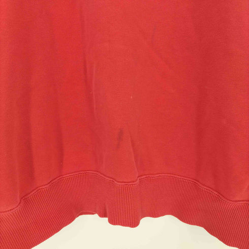 アイエスイッセイミヤケ I.S. ISSEY MIYAKE 80s プリントクルーネックスウェット メンズ