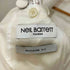 ニールバレット NEIL BARRETT イタリア製 MUSCULINE FIT 2B テーラードジャケット レディース EUR:40