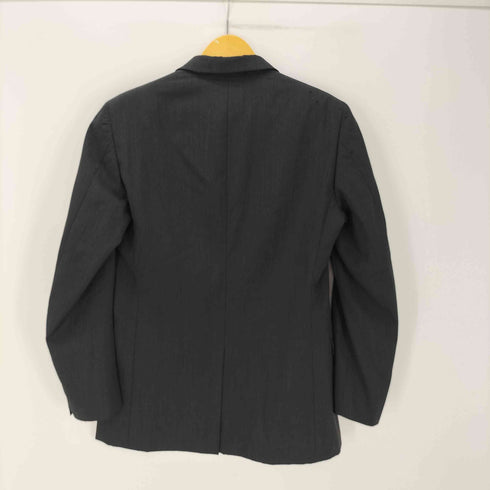 ゴルチエオムオブジェ GAULTIER HOMME objet 90-00S 裏地背抜き ウール 3B テーラード ジャケット メンズ 44M