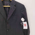 ゴルチエオムオブジェ GAULTIER HOMME objet 90-00S 裏地背抜き ウール 3B テーラード ジャケット メンズ 44M
