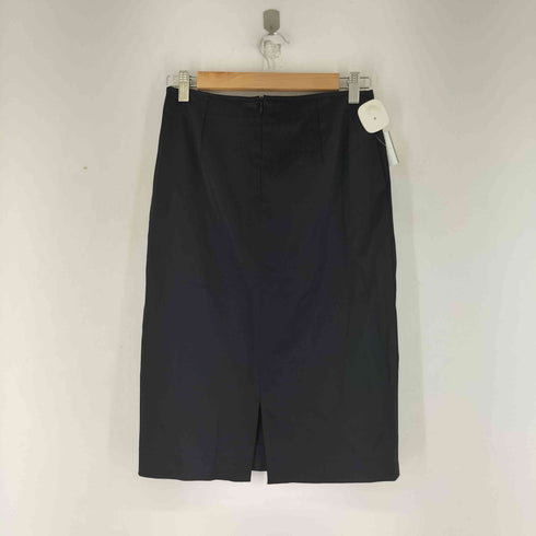マックスアンドコー MAX&CO. サテン スカート レディース