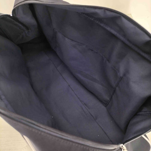 コモンガルプロダクツ common gull products. かまぼこバッグ メンズ
