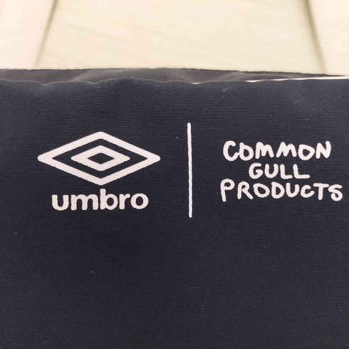 コモンガルプロダクツ common gull products. かまぼこバッグ メンズ