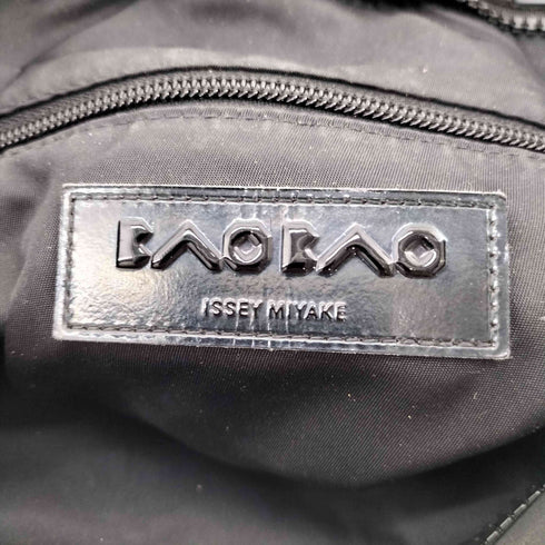 バオバオイッセイミヤケ BAO BAO ISSEY MIYAKE PRISM プリズム ショルダー バッグ メンズ