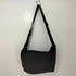 ヨウジヤマモトプールオム Yohji Yamamoto POUR HOMME 25SS WOOL GABARDINE NYLON TAPE DRAPE SACOCHE メンズ