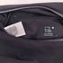 ヨウジヤマモトプールオム Yohji Yamamoto POUR HOMME 25SS WOOL GABARDINE NYLON TAPE DRAPE SACOCHE メンズ