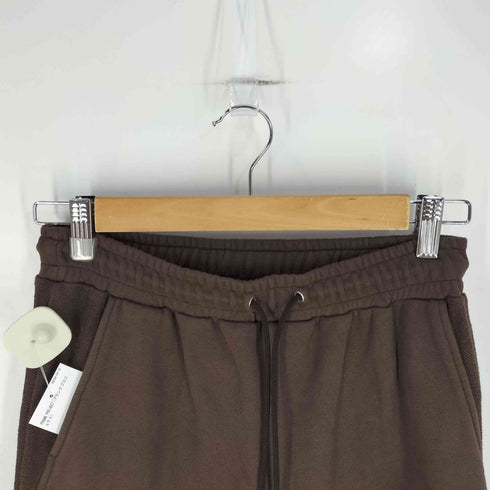 プランクプロジェクト PRANK PROJECT 24AW Round Cut Sweatpants レディース JPN:38