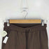 プランクプロジェクト PRANK PROJECT 24AW Round Cut Sweatpants レディース JPN:38