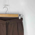 プランクプロジェクト PRANK PROJECT 24AW Round Cut Sweatpants レディース JPN:38