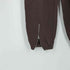プランクプロジェクト PRANK PROJECT 24AW Round Cut Sweatpants レディース JPN:38