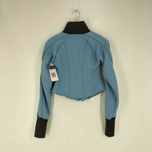 プランクプロジェクト PRANK PROJECT 23AW Corset Track Jacket レディース FREE
