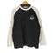 エクストララージ XLARGE EAGLE EMBLEM RAGLAN L/S TEE メンズ JPN:L
