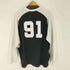 エクストララージ XLARGE EAGLE EMBLEM RAGLAN L/S TEE メンズ JPN:L