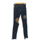 パメオポーズ Pameo Pose Dolores Denim Pants レディース JPN:S