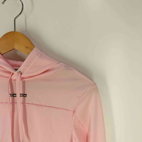 プランクプロジェクト PRANK PROJECT Hooded Skin Top レディース