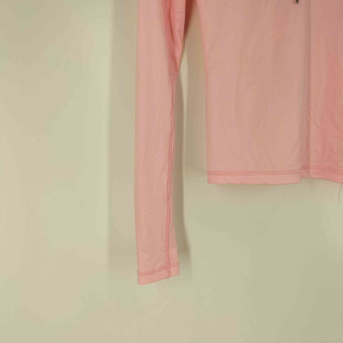 プランクプロジェクト PRANK PROJECT Hooded Skin Top レディース