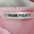 プランクプロジェクト PRANK PROJECT Hooded Skin Top レディース