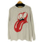 スコロクト SKOLOCT プリント L/S クルーネックTシャツ メンズ import:XXL
