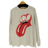 スコロクト SKOLOCT プリント L/S クルーネックTシャツ メンズ import:XXL