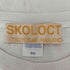 スコロクト SKOLOCT プリント L/S クルーネックTシャツ メンズ import:XXL