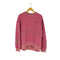 プランクプロジェクト PRANK PROJECT 23AW Zipper Slit Ribbed Cardboard Knit Top レディース FREE