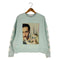リトルサニーバイト little sunny bite buffalo 66 Billty photo sweat top レディース