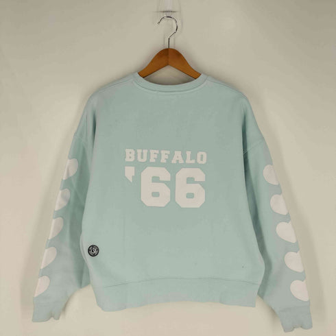 リトルサニーバイト little sunny bite buffalo 66 Billty photo sweat top レディース