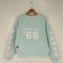 リトルサニーバイト little sunny bite buffalo 66 Billty photo sweat top レディース