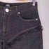 パメオポーズ Pameo Pose WASHED DENIM HALF PANTS レディース JPN:S
