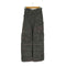 プランクプロジェクト PRANK PROJECT 23SS オーバーダイカーゴパンツ / Over Dye Cargo Pants レディース JPN:36