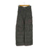 プランクプロジェクト PRANK PROJECT 23SS オーバーダイカーゴパンツ / Over Dye Cargo Pants レディース JPN:36