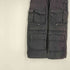 プランクプロジェクト PRANK PROJECT 23SS オーバーダイカーゴパンツ / Over Dye Cargo Pants レディース JPN:36