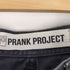プランクプロジェクト PRANK PROJECT 23SS オーバーダイカーゴパンツ / Over Dye Cargo Pants レディース JPN:36