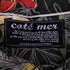 cate men ドッキングアロハシャツ メンズ