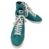 ナイキ NIKE NIKE BLAZER HIGH PREMIUM RETRO SUEDE LIMITED EDITION for NONFUTURE メンズ JPN:28