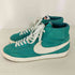 ナイキ NIKE NIKE BLAZER HIGH PREMIUM RETRO SUEDE LIMITED EDITION for NONFUTURE メンズ JPN:28