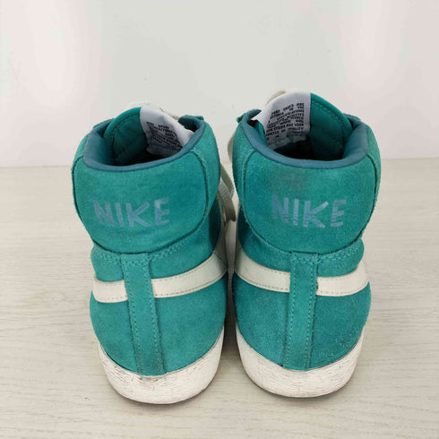ナイキ NIKE NIKE BLAZER HIGH PREMIUM RETRO SUEDE LIMITED EDITION for NONFUTURE メンズ JPN:28