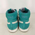 ナイキ NIKE NIKE BLAZER HIGH PREMIUM RETRO SUEDE LIMITED EDITION for NONFUTURE メンズ JPN:28