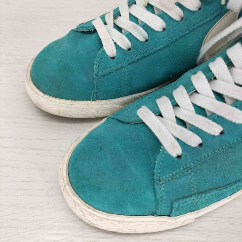 ナイキ NIKE NIKE BLAZER HIGH PREMIUM RETRO SUEDE LIMITED EDITION for NONFUTURE メンズ JPN:28