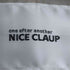 ワンアフターアナザーナイスクラップ one after another NICE CLAUP 袖リボントレンチコート レディース JPN:L