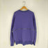 プランクプロジェクト PRANK PROJECT 23AW Zipper Slit Ribbed Cardboard Knit Top レディース FREE