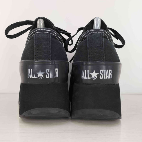 コンバース CONVERSE ALL STAR CHUNKYBOAT OX レディース JPN:24