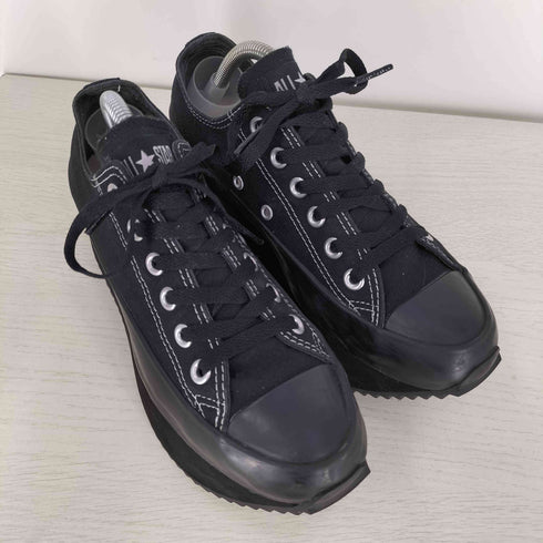 コンバース CONVERSE ALL STAR CHUNKYBOAT OX レディース JPN:24