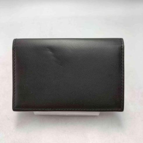 ポールスミス Paul Smith ロゴ型押し ロゴプリント カード ケース メンズ