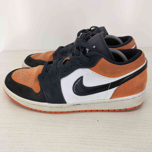 ジョーダンブランド JORDAN BRAND Air Jordan 1 Low Shattered Backboard メンズ JPN:28