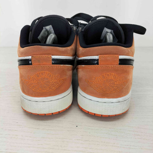 ジョーダンブランド JORDAN BRAND Air Jordan 1 Low Shattered Backboard メンズ JPN:28