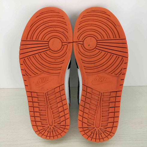 ジョーダンブランド JORDAN BRAND Air Jordan 1 Low Shattered Backboard メンズ JPN:28